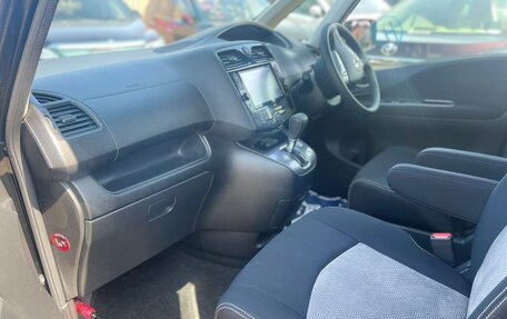 Nissan Serena IV, 2016 год, 1 928 000 рублей, 3 фотография