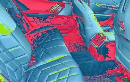 BMW 7 серия, 2022 год, 17 600 000 рублей, 12 фотография