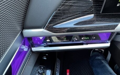 BMW 7 серия, 2022 год, 17 600 000 рублей, 21 фотография