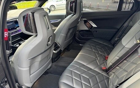 BMW 7 серия, 2022 год, 17 600 000 рублей, 13 фотография