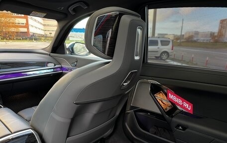 BMW 7 серия, 2022 год, 17 600 000 рублей, 16 фотография