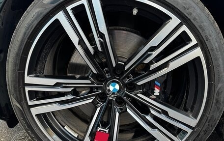 BMW 7 серия, 2022 год, 17 600 000 рублей, 19 фотография