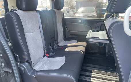 Nissan Serena IV, 2016 год, 1 928 000 рублей, 4 фотография