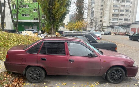 Daewoo Nexia I рестайлинг, 2010 год, 155 000 рублей, 3 фотография