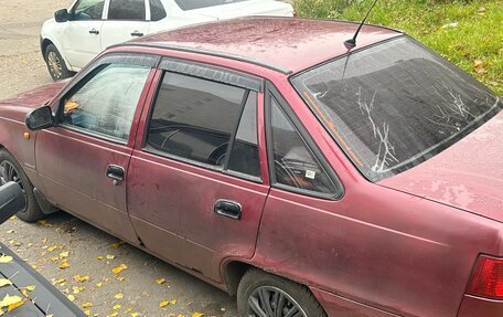 Daewoo Nexia I рестайлинг, 2010 год, 155 000 рублей, 5 фотография