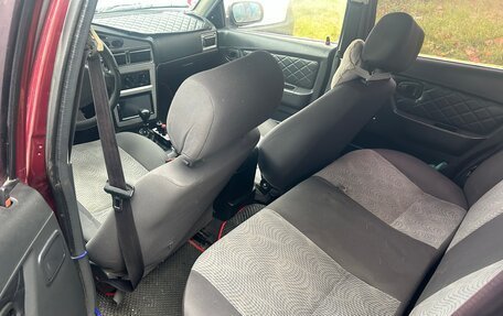 Daewoo Nexia I рестайлинг, 2010 год, 155 000 рублей, 7 фотография