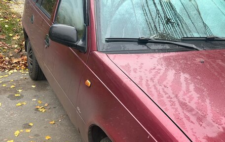 Daewoo Nexia I рестайлинг, 2010 год, 155 000 рублей, 2 фотография