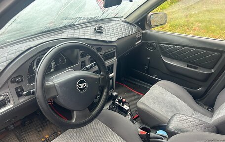 Daewoo Nexia I рестайлинг, 2010 год, 155 000 рублей, 8 фотография