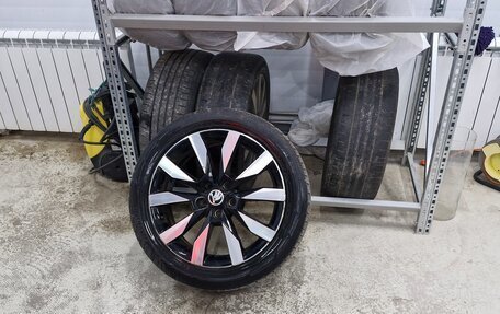 Skoda Karoq I, 2019 год, 2 300 000 рублей, 6 фотография