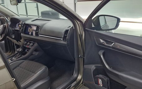 Skoda Karoq I, 2019 год, 2 300 000 рублей, 8 фотография