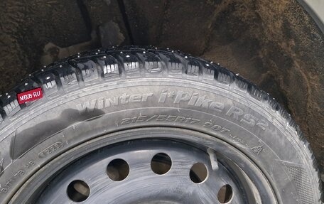 Skoda Karoq I, 2019 год, 2 300 000 рублей, 7 фотография