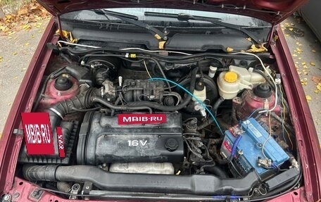 Daewoo Nexia I рестайлинг, 2010 год, 155 000 рублей, 6 фотография