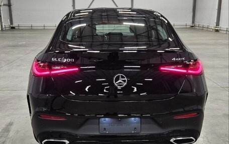 Mercedes-Benz GLC Coupe, 2025 год, 8 990 000 рублей, 3 фотография