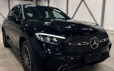 Mercedes-Benz GLC Coupe, 2025 год, 8 990 000 рублей, 2 фотография