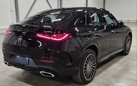 Mercedes-Benz GLC Coupe, 2025 год, 8 990 000 рублей, 4 фотография