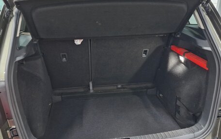 Skoda Karoq I, 2019 год, 2 300 000 рублей, 10 фотография