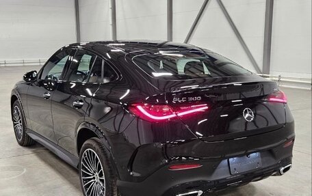Mercedes-Benz GLC Coupe, 2025 год, 8 990 000 рублей, 5 фотография
