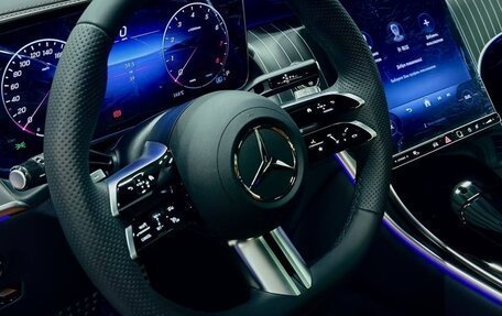 Mercedes-Benz GLC Coupe, 2025 год, 8 990 000 рублей, 8 фотография