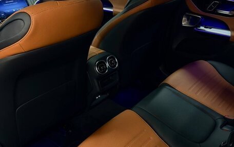 Mercedes-Benz GLC Coupe, 2025 год, 8 990 000 рублей, 7 фотография