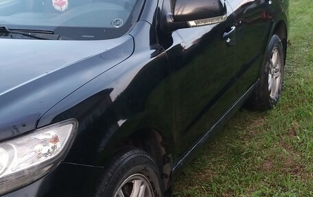 Hyundai Santa Fe III рестайлинг, 2010 год, 950 000 рублей, 3 фотография