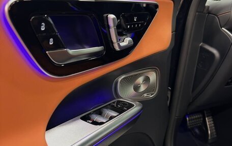 Mercedes-Benz GLC Coupe, 2025 год, 8 990 000 рублей, 11 фотография