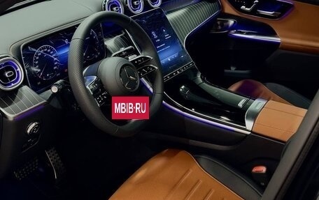 Mercedes-Benz GLC Coupe, 2025 год, 8 990 000 рублей, 9 фотография