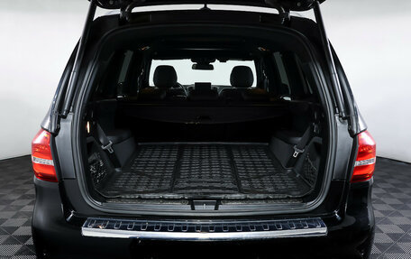 Mercedes-Benz GLS, 2018 год, 5 190 000 рублей, 9 фотография