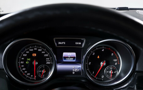 Mercedes-Benz GLS, 2018 год, 5 190 000 рублей, 16 фотография