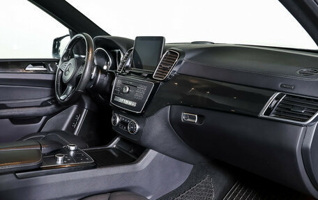 Mercedes-Benz GLS, 2018 год, 5 190 000 рублей, 11 фотография