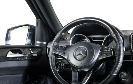 Mercedes-Benz GLS, 2018 год, 5 190 000 рублей, 17 фотография