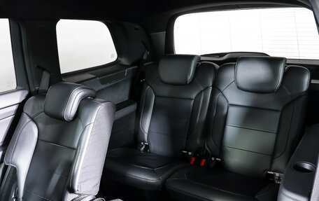 Mercedes-Benz GLS, 2018 год, 5 190 000 рублей, 13 фотография