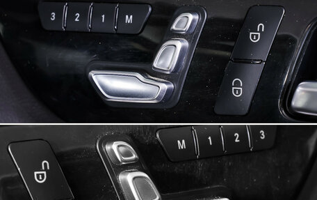 Mercedes-Benz GLS, 2018 год, 5 190 000 рублей, 21 фотография