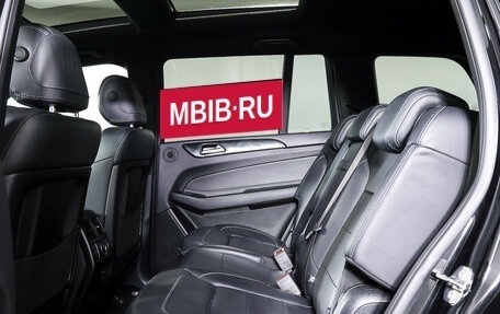 Mercedes-Benz GLS, 2018 год, 5 190 000 рублей, 12 фотография