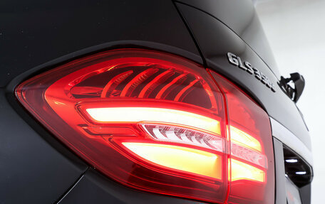 Mercedes-Benz GLS, 2018 год, 5 190 000 рублей, 27 фотография