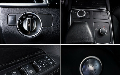 Mercedes-Benz GLS, 2018 год, 5 190 000 рублей, 23 фотография