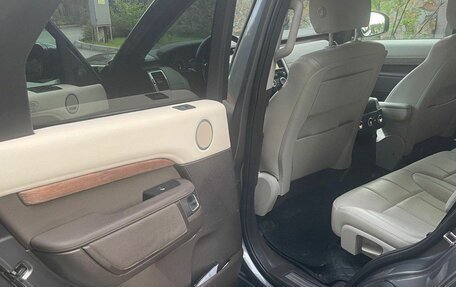 Land Rover Discovery IV, 2018 год, 3 300 000 рублей, 8 фотография