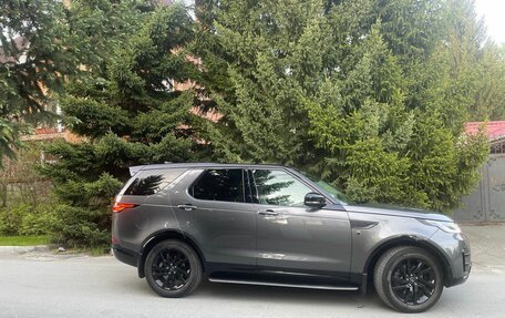 Land Rover Discovery IV, 2018 год, 3 300 000 рублей, 4 фотография