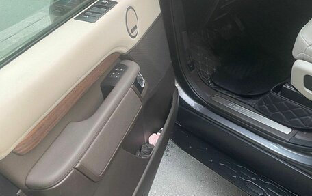 Land Rover Discovery IV, 2018 год, 3 300 000 рублей, 9 фотография