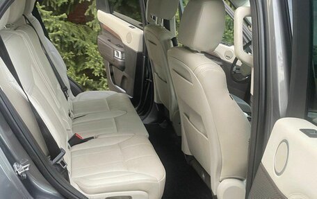 Land Rover Discovery IV, 2018 год, 3 300 000 рублей, 13 фотография