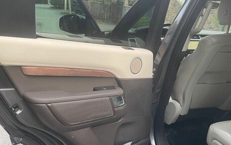 Land Rover Discovery IV, 2018 год, 3 300 000 рублей, 15 фотография