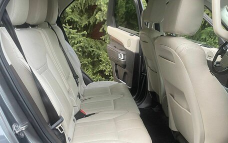 Land Rover Discovery IV, 2018 год, 3 300 000 рублей, 12 фотография