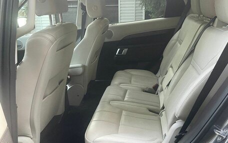 Land Rover Discovery IV, 2018 год, 3 300 000 рублей, 11 фотография