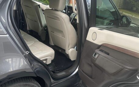 Land Rover Discovery IV, 2018 год, 3 300 000 рублей, 18 фотография