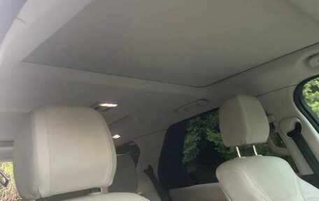 Land Rover Discovery IV, 2018 год, 3 300 000 рублей, 27 фотография