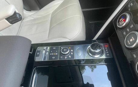 Land Rover Discovery IV, 2018 год, 3 300 000 рублей, 33 фотография