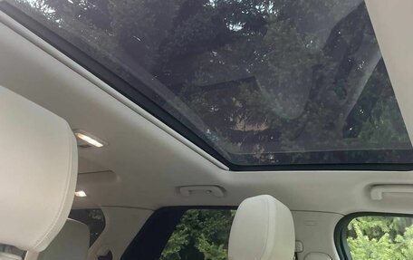 Land Rover Discovery IV, 2018 год, 3 300 000 рублей, 26 фотография