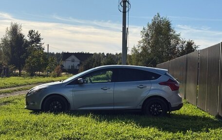 Ford Focus III, 2011 год, 779 000 рублей, 5 фотография