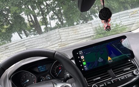 Ford Focus III, 2011 год, 779 000 рублей, 7 фотография