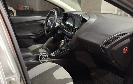 Ford Focus III, 2011 год, 779 000 рублей, 12 фотография