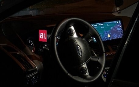 Ford Focus III, 2011 год, 779 000 рублей, 8 фотография